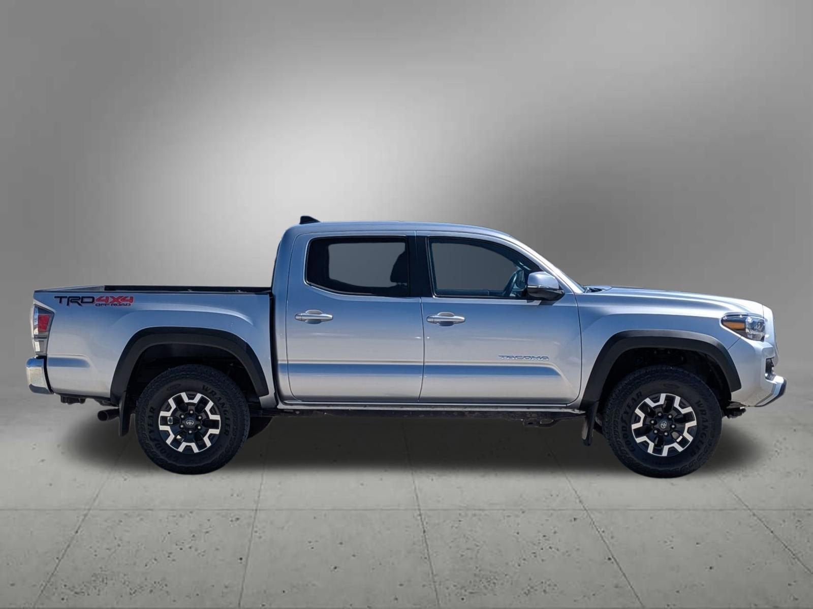 2023 Toyota Tacoma 4WD TRD Off Road