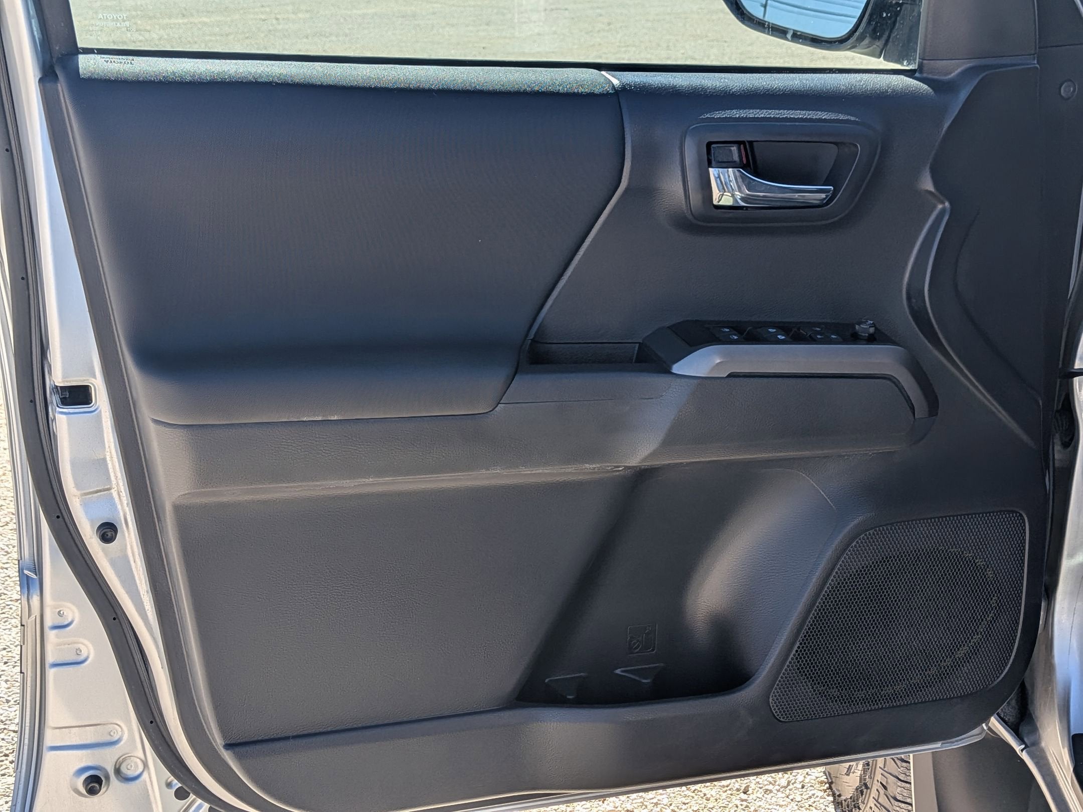 2023 Toyota Tacoma 4WD TRD Off Road