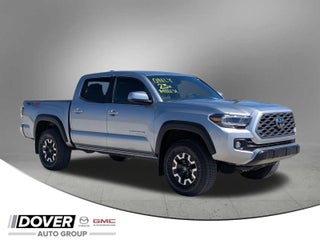 2023 Toyota Tacoma 4WD TRD Off Road