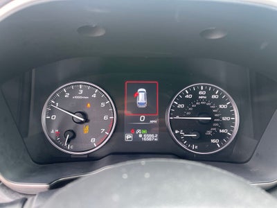2025 Subaru Outback Limited XT