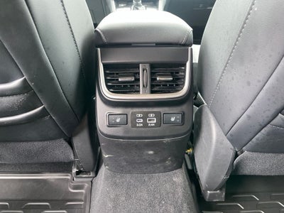 2025 Subaru Outback Limited XT