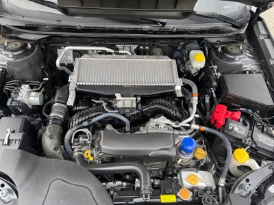 2025 Subaru Outback Limited XT