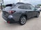 2025 Subaru Outback Limited XT