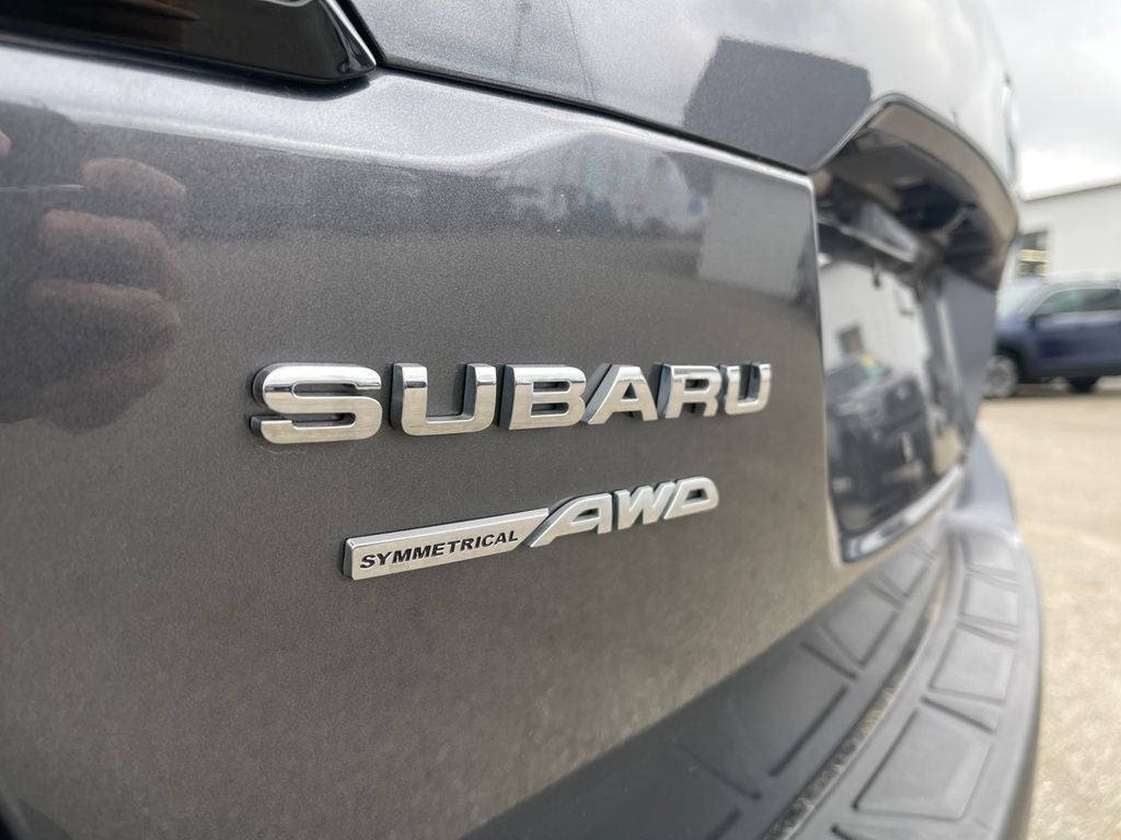 2025 Subaru Outback Limited XT