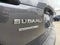 2025 Subaru Outback Limited XT