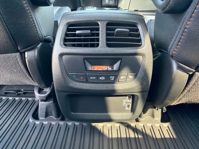 2022 Honda Pilot TrailSport