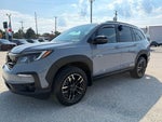 2022 Honda Pilot TrailSport