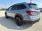2022 Honda Pilot TrailSport