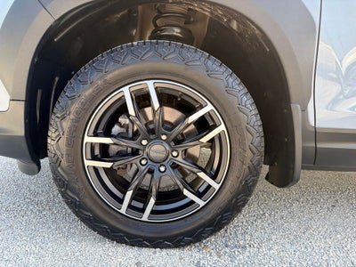 2022 Honda Pilot TrailSport
