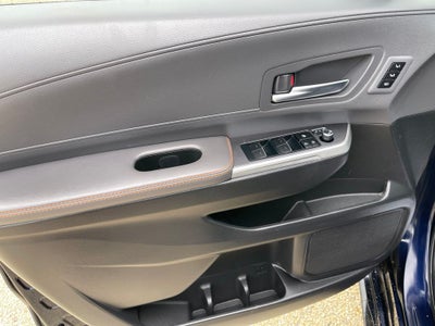 2024 Toyota Sienna XSE 7 Passenger