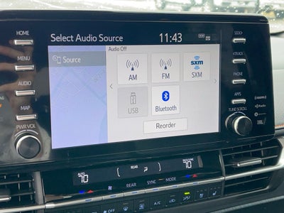2024 Toyota Sienna XSE 7 Passenger