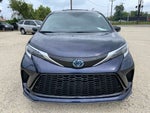 2024 Toyota Sienna XSE 7 Passenger