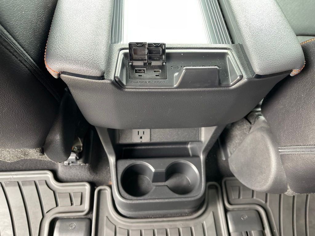 2024 Toyota Sienna XSE 7 Passenger