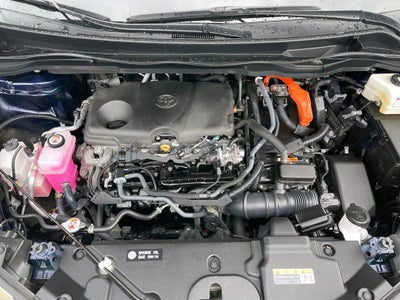 2024 Toyota Sienna XSE 7 Passenger