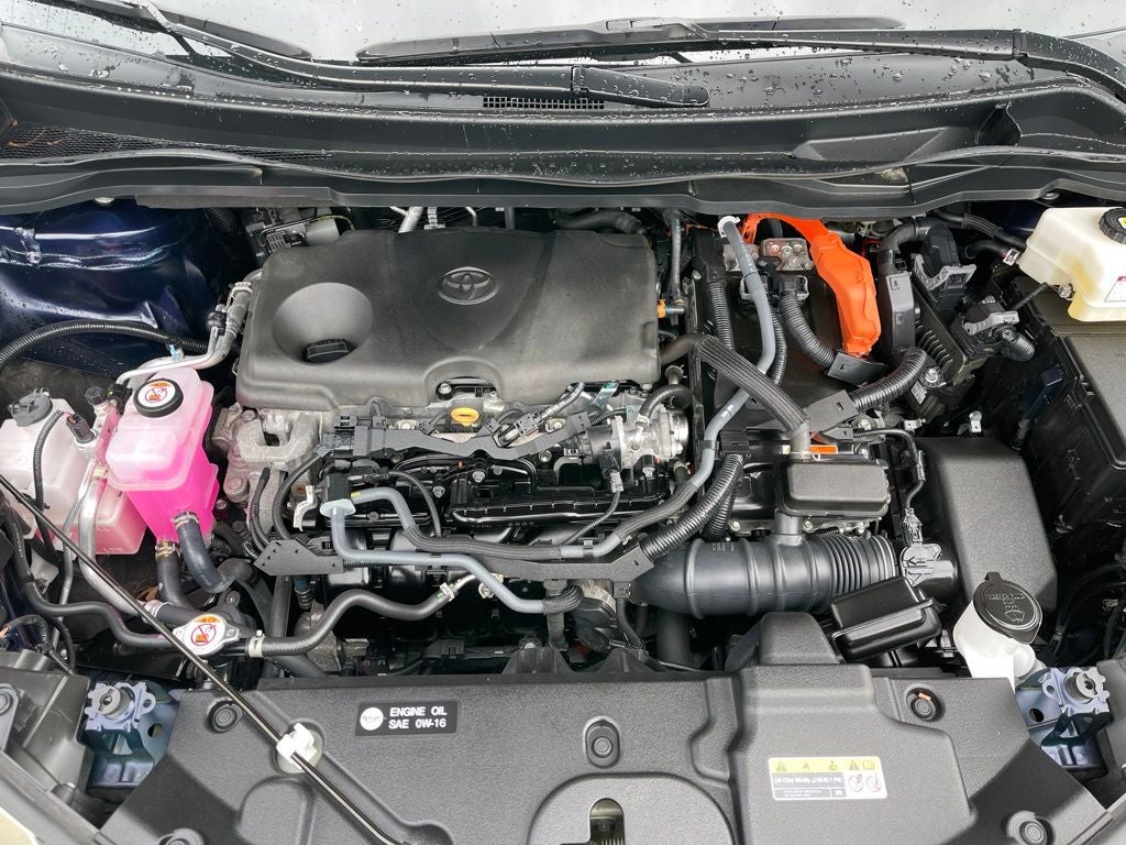2024 Toyota Sienna XSE 7 Passenger
