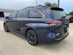 2024 Toyota Sienna XSE 7 Passenger