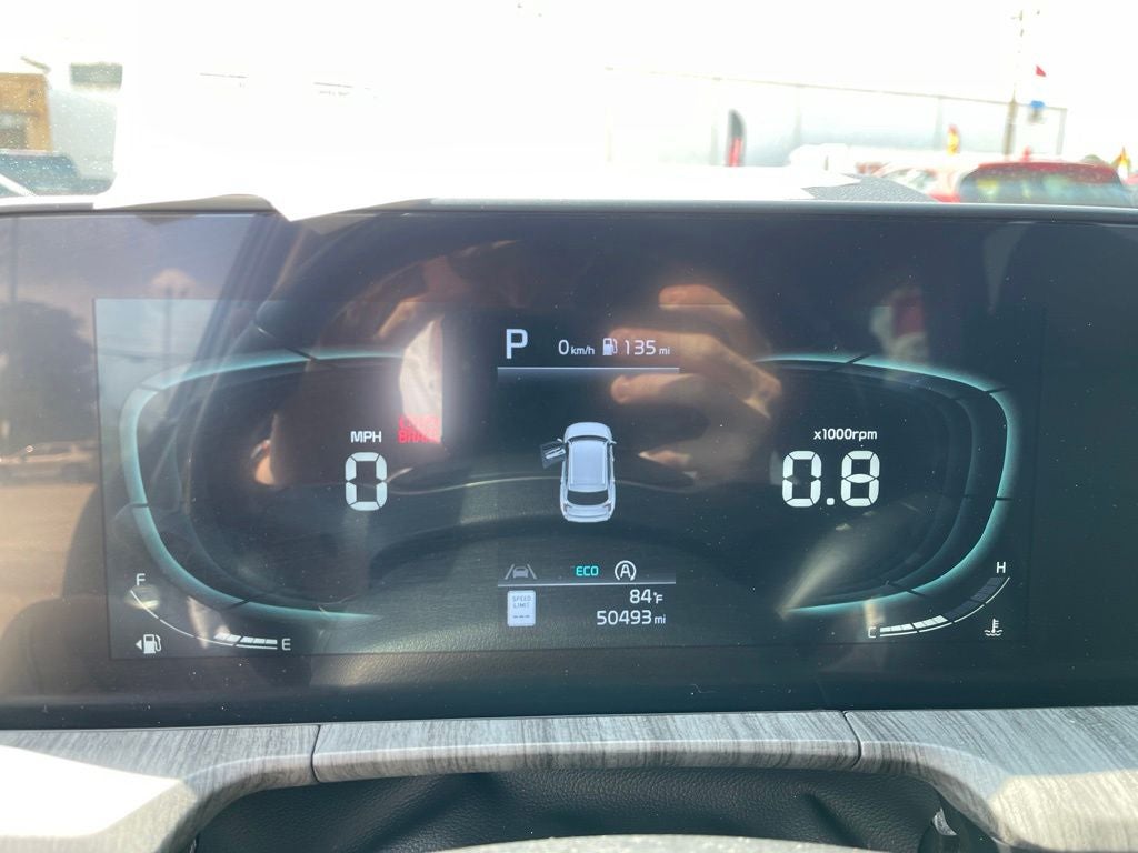 2024 Kia Telluride EX - Photo 11