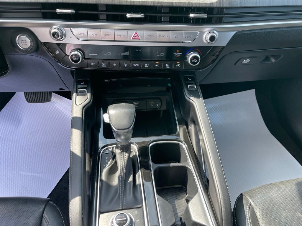 2024 Kia Telluride EX - Photo 14