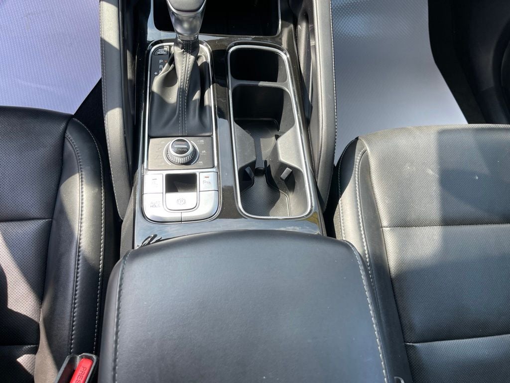2024 Kia Telluride EX - Photo 15