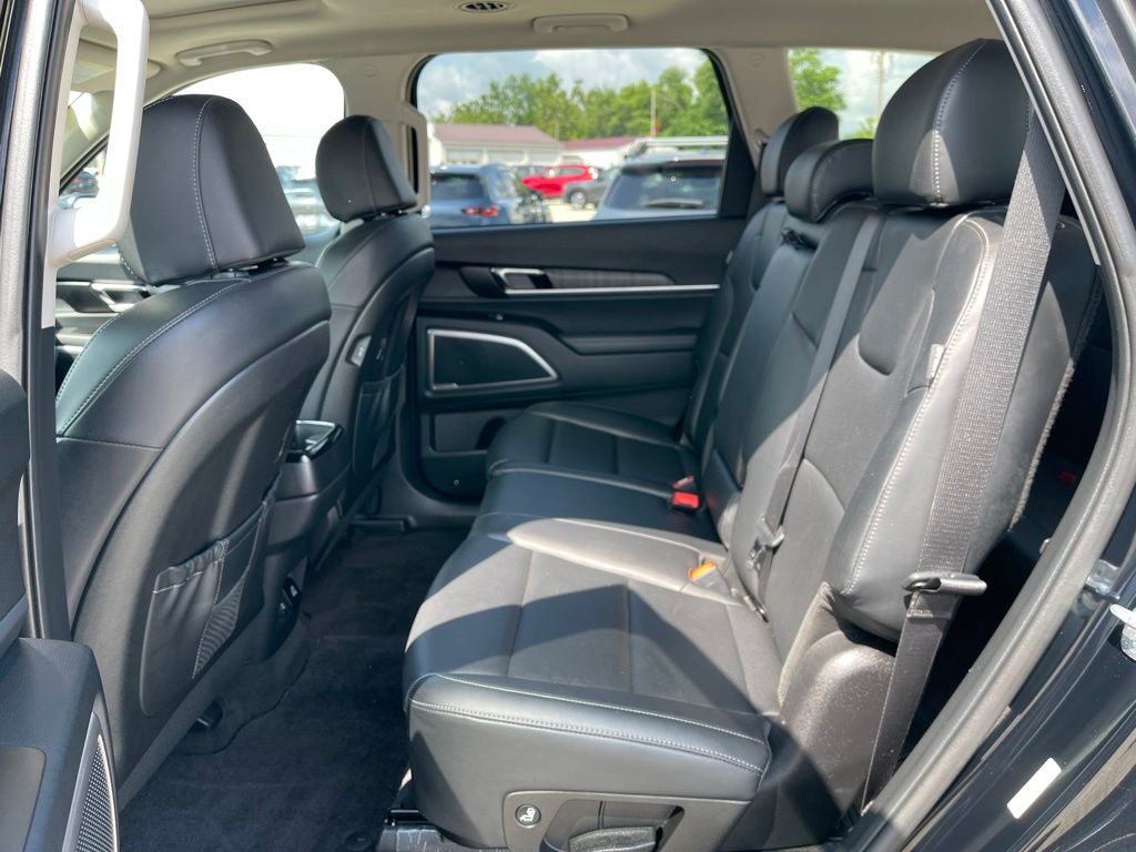 2024 Kia Telluride EX - Photo 18