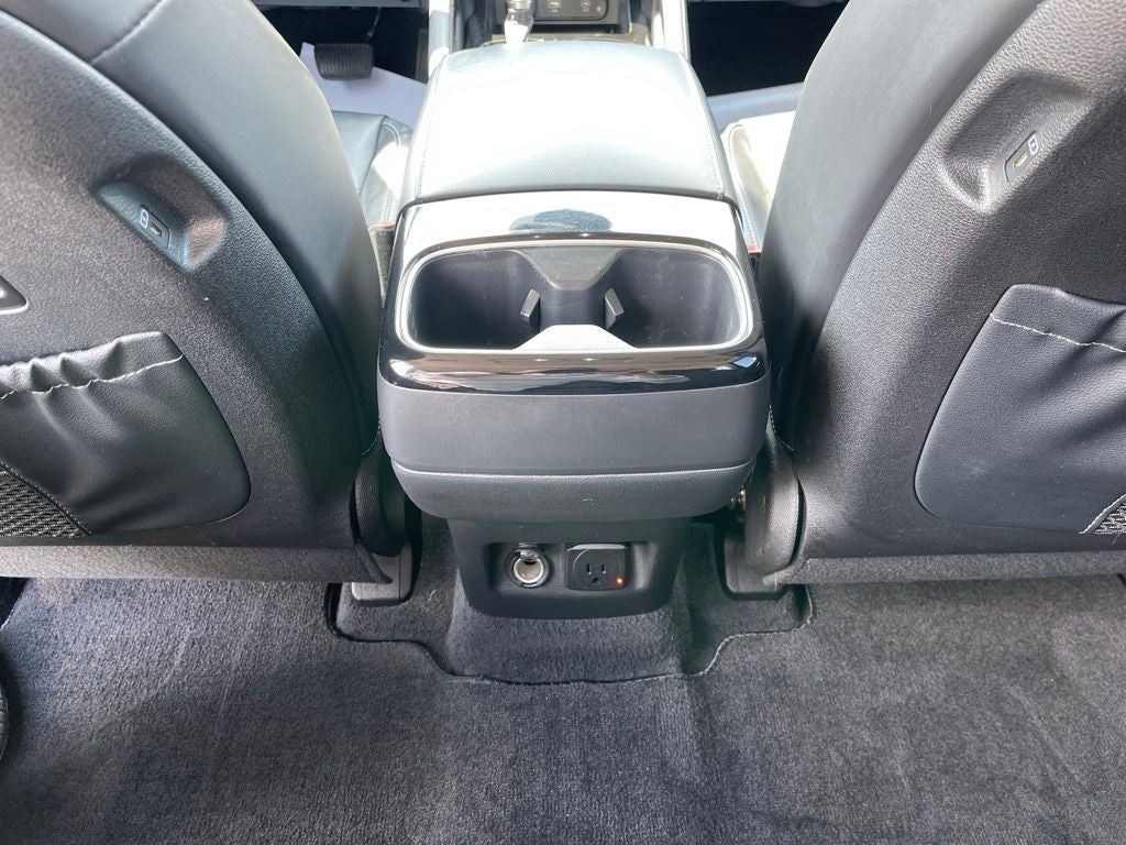 2024 Kia Telluride EX - Photo 19