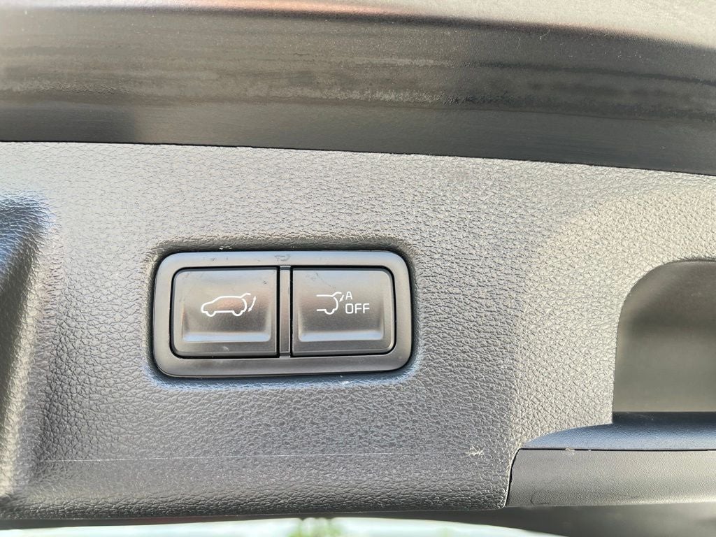 2024 Kia Telluride EX - Photo 21