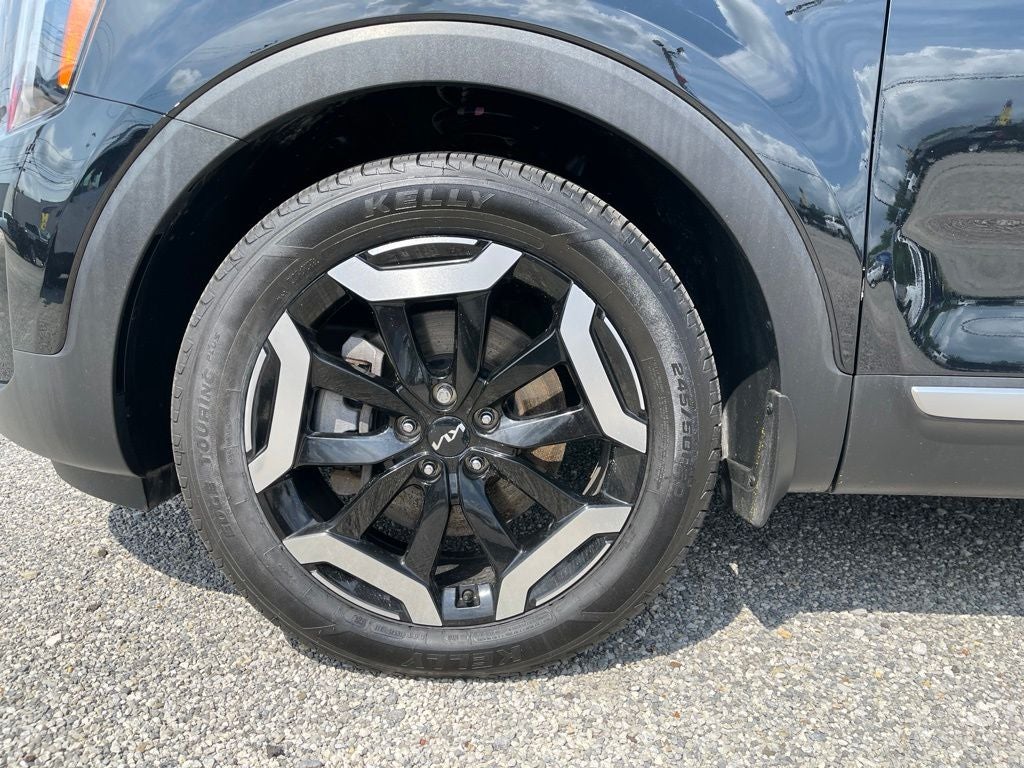 2024 Kia Telluride EX - Photo 7