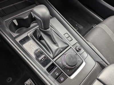 2025 Mazda Mazda CX-50 Hybrid Preferred Package