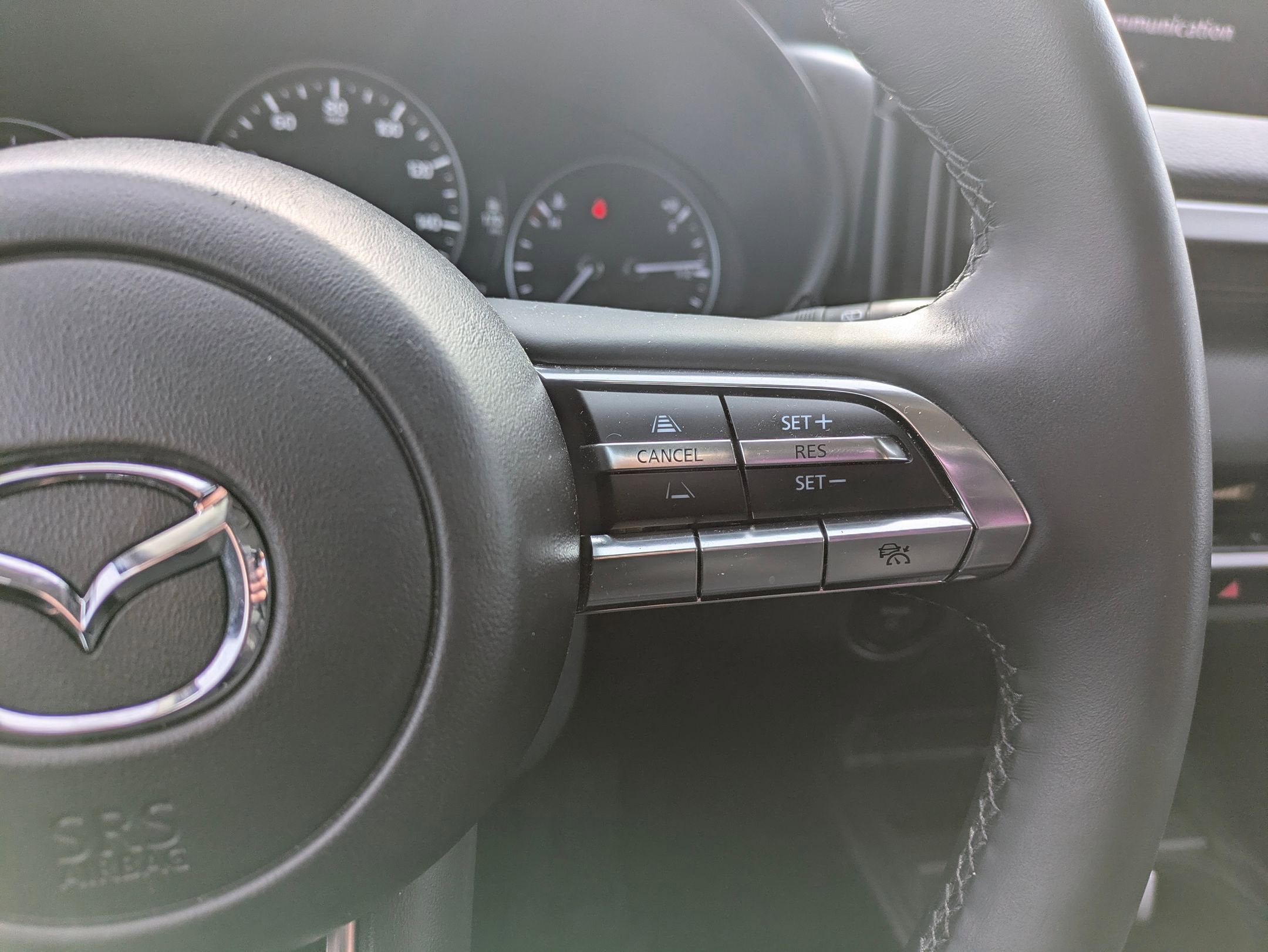 2025 Mazda Mazda CX-50 Hybrid Preferred Package