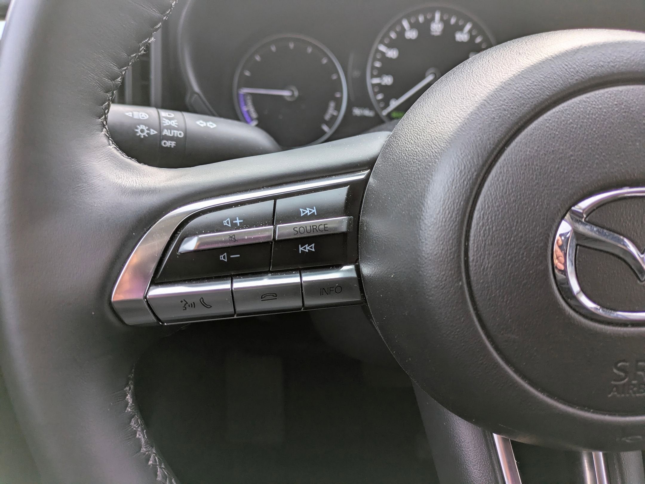 2025 Mazda Mazda CX-50 Hybrid Preferred Package