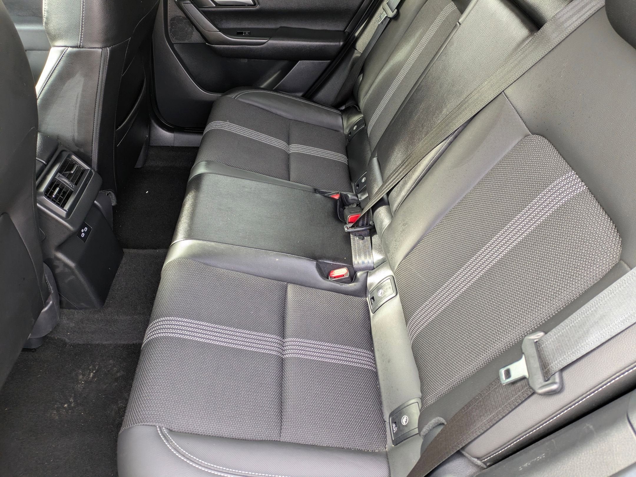 2025 Mazda Mazda CX-50 Hybrid Preferred Package