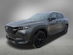 2025 Mazda Mazda CX-50 Hybrid Preferred Package
