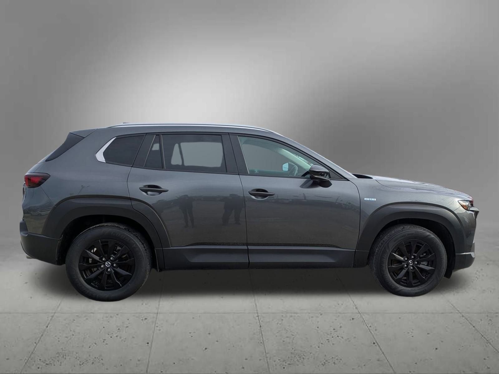 2025 Mazda Mazda CX-50 Hybrid Preferred Package