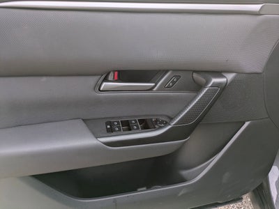 2025 Mazda Mazda CX-50 Hybrid Preferred Package