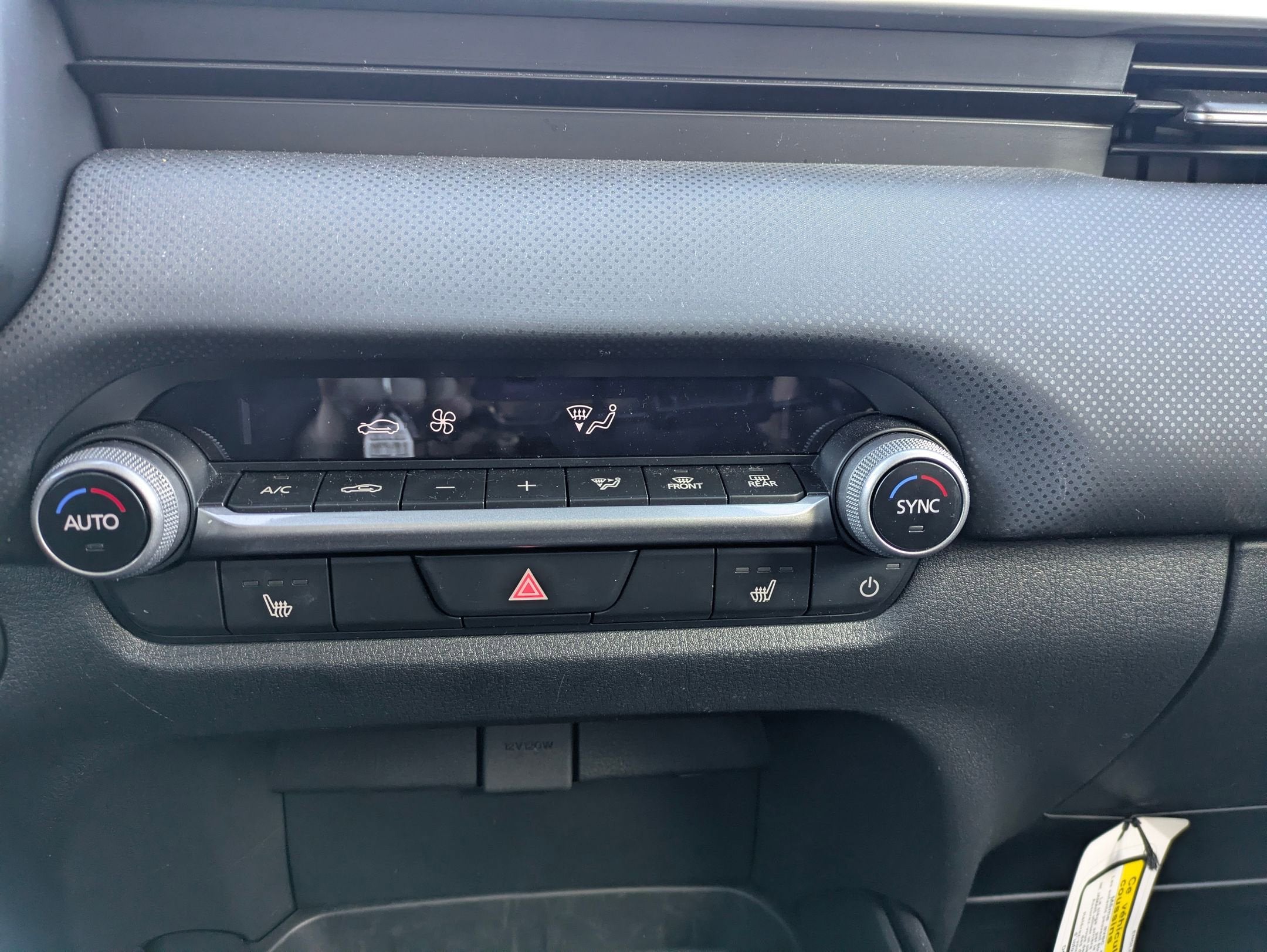 2025 Mazda Mazda CX-50 Hybrid Preferred Package