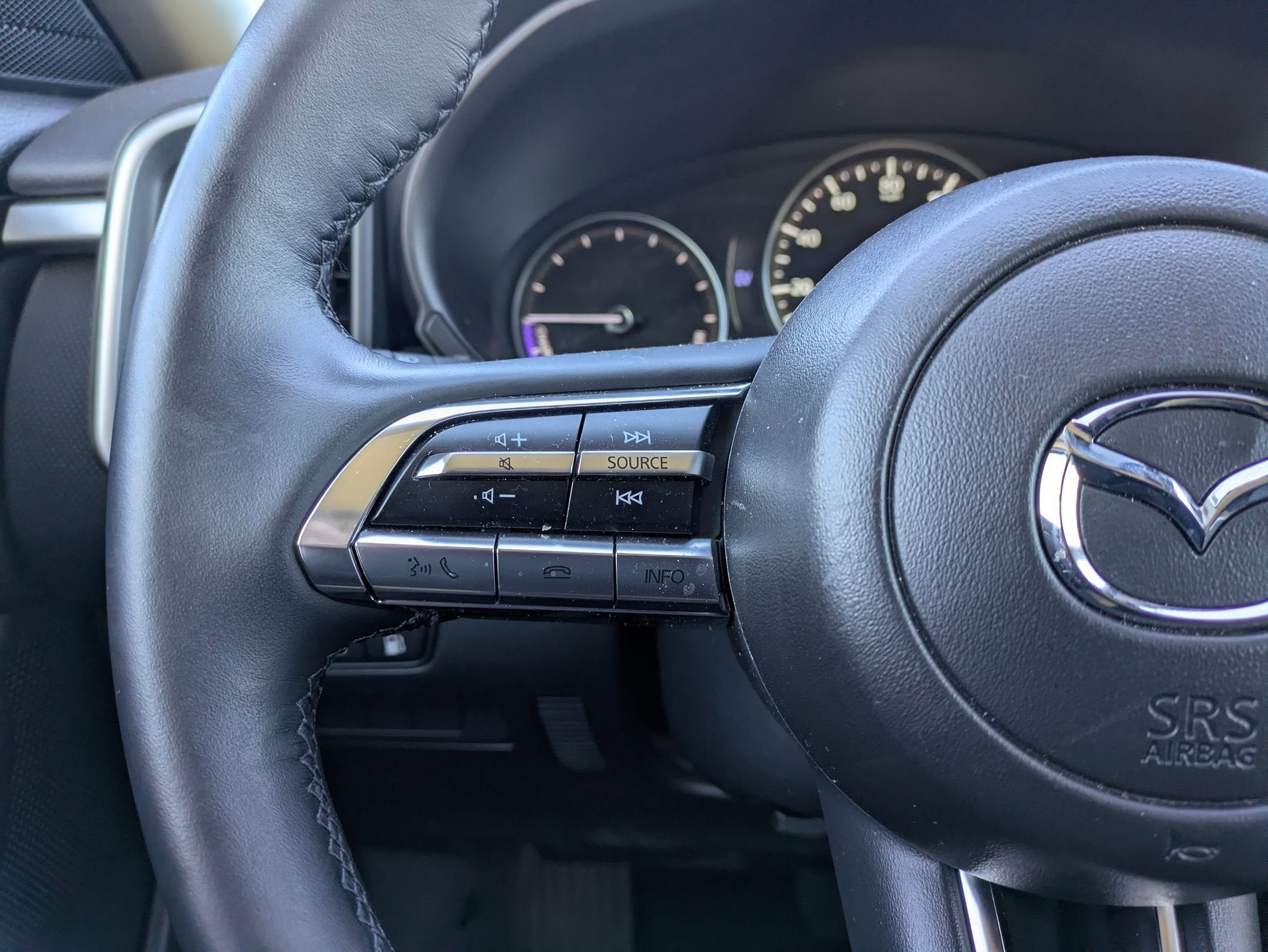 2025 Mazda Mazda CX-50 Hybrid Preferred Package