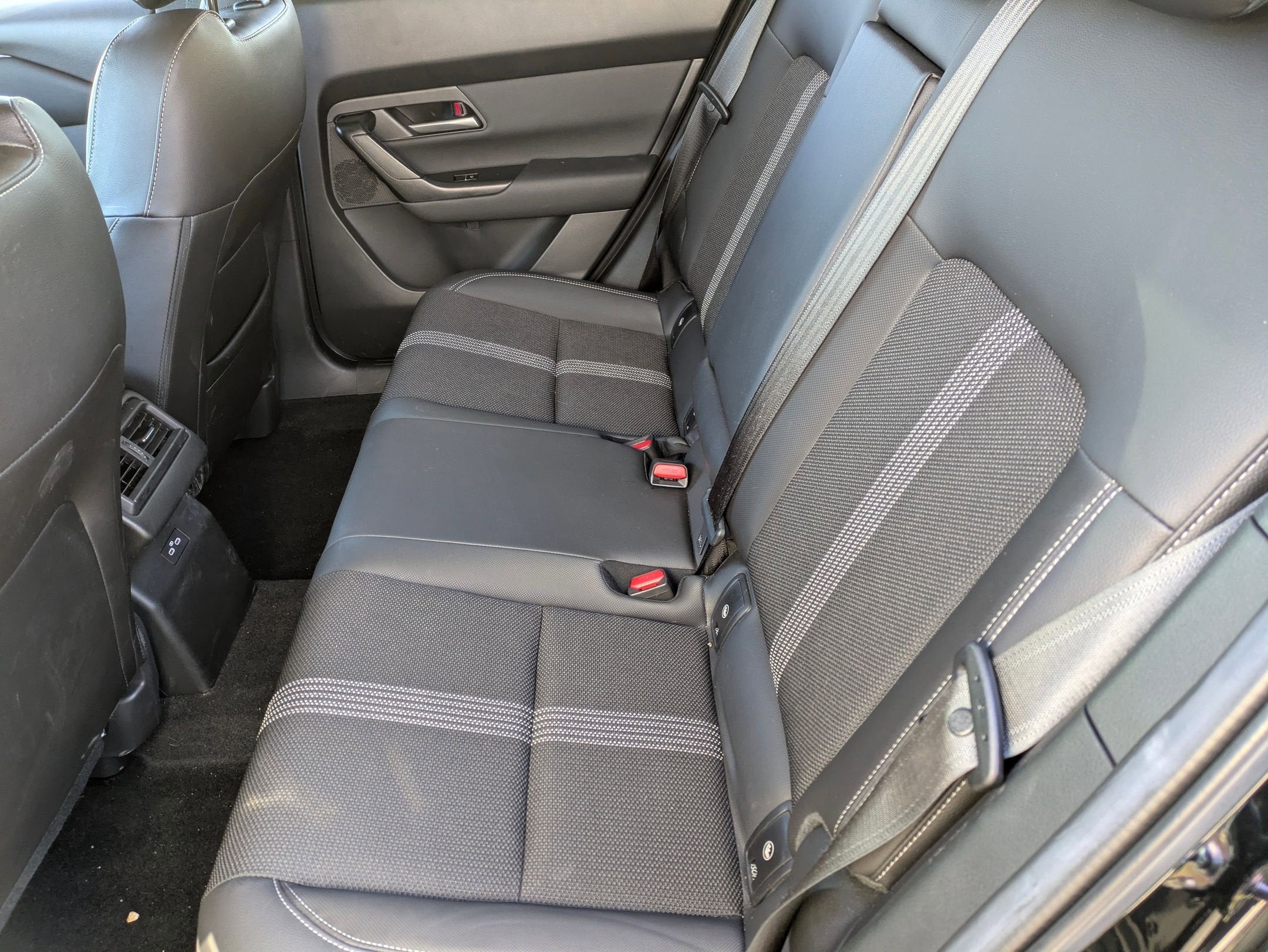 2025 Mazda Mazda CX-50 Hybrid Preferred Package