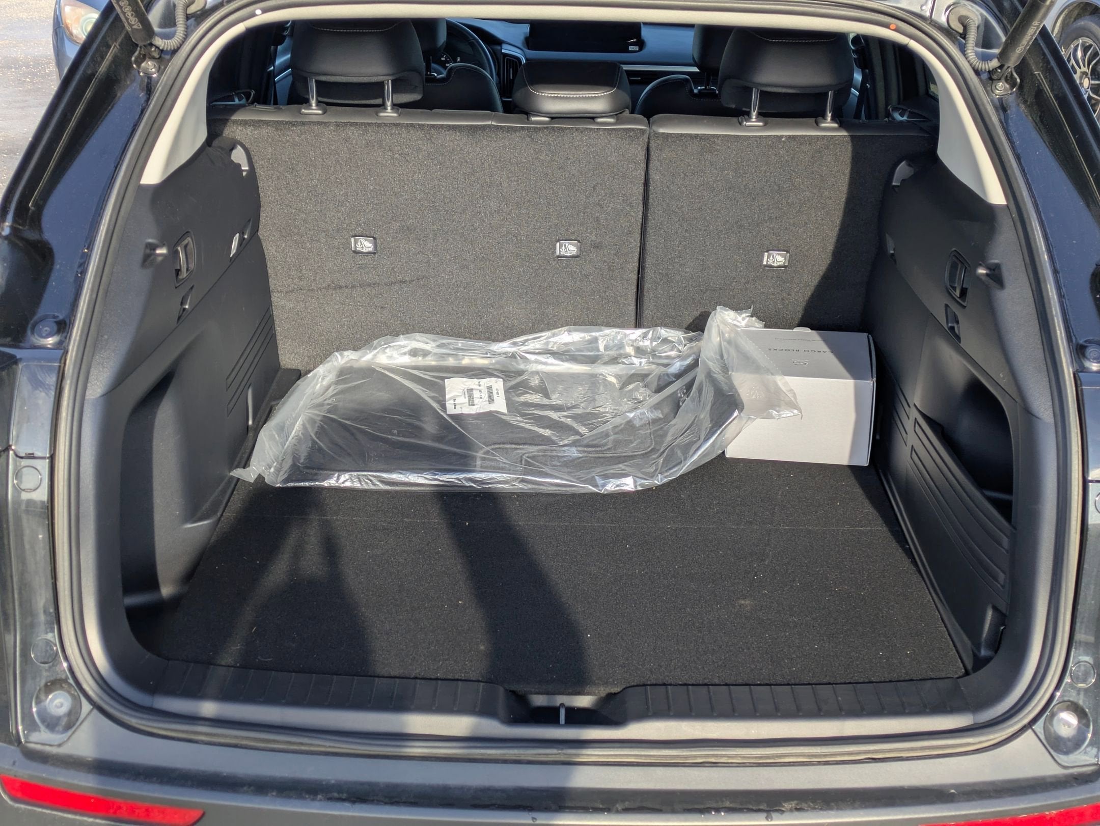 2025 Mazda Mazda CX-50 Hybrid Preferred Package