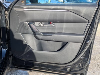 2025 Mazda Mazda CX-50 Hybrid Preferred Package