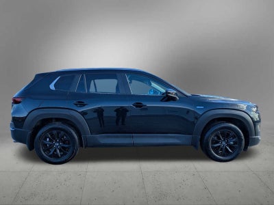 2025 Mazda Mazda CX-50 Hybrid Preferred Package