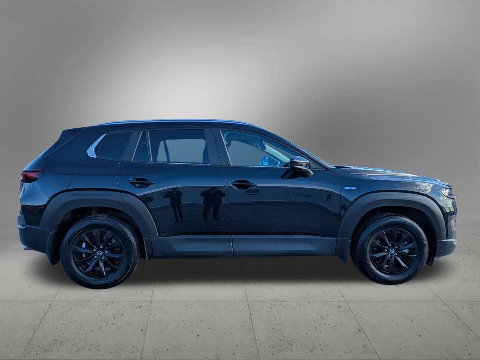 2025 Mazda Mazda CX-50 Hybrid Preferred Package