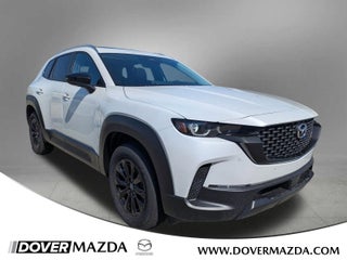2026 Mazda Mazda CX-50 Hybrid Preferred
