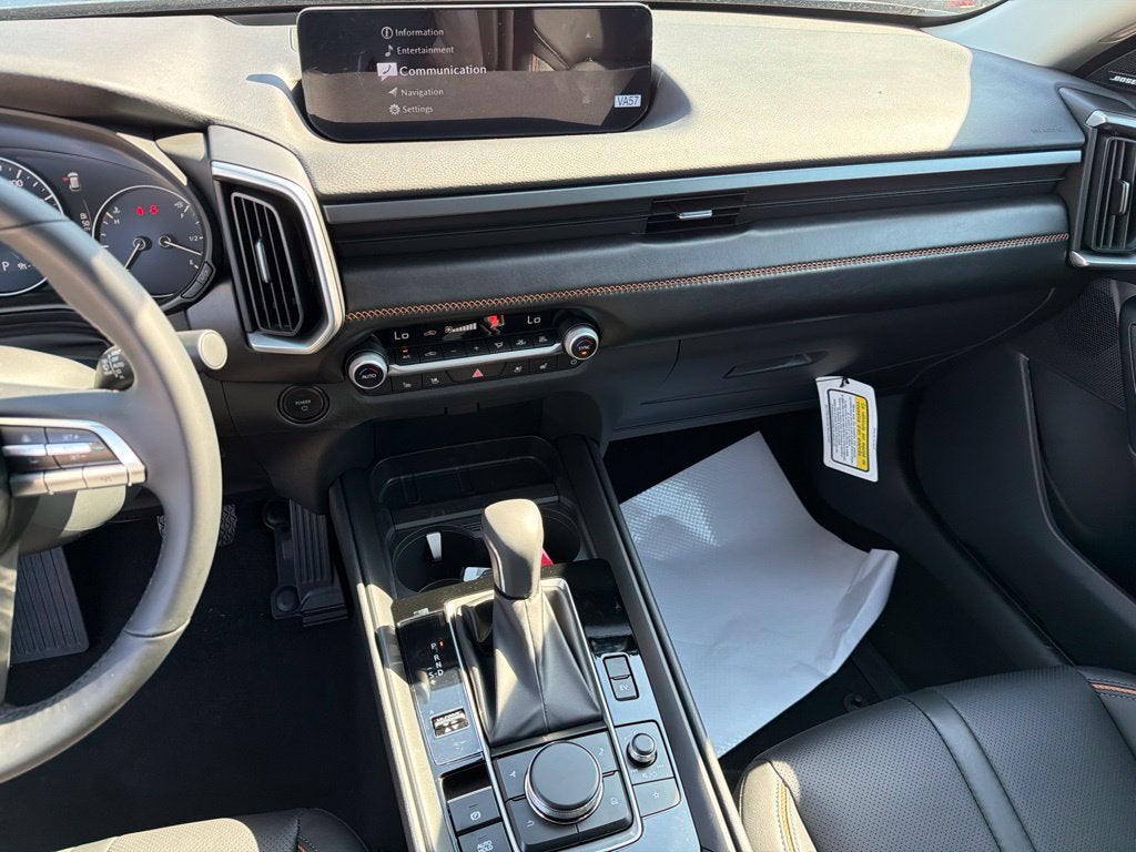 2026 Mazda Mazda CX-50 Hybrid Premium