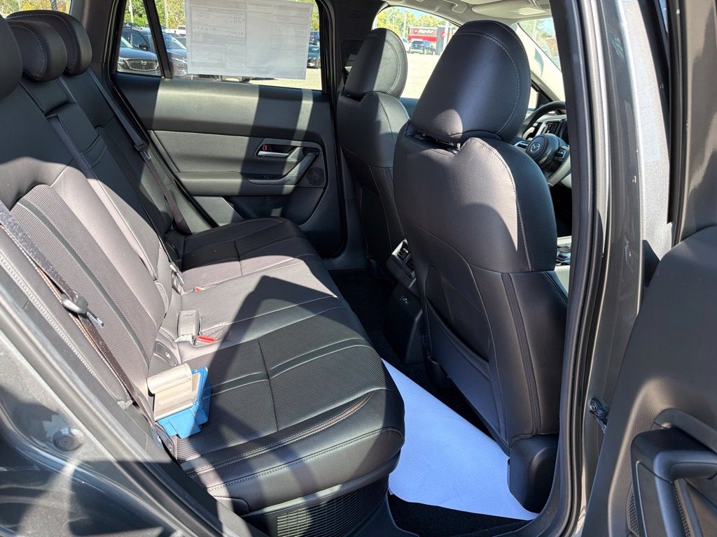2026 Mazda Mazda CX-50 Hybrid Premium