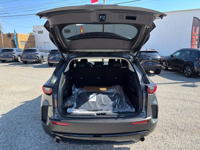 2026 Mazda Mazda CX-50 Hybrid Premium