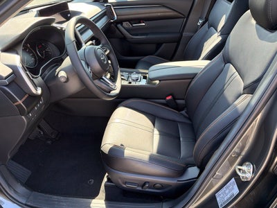 2026 Mazda Mazda CX-50 Hybrid Premium