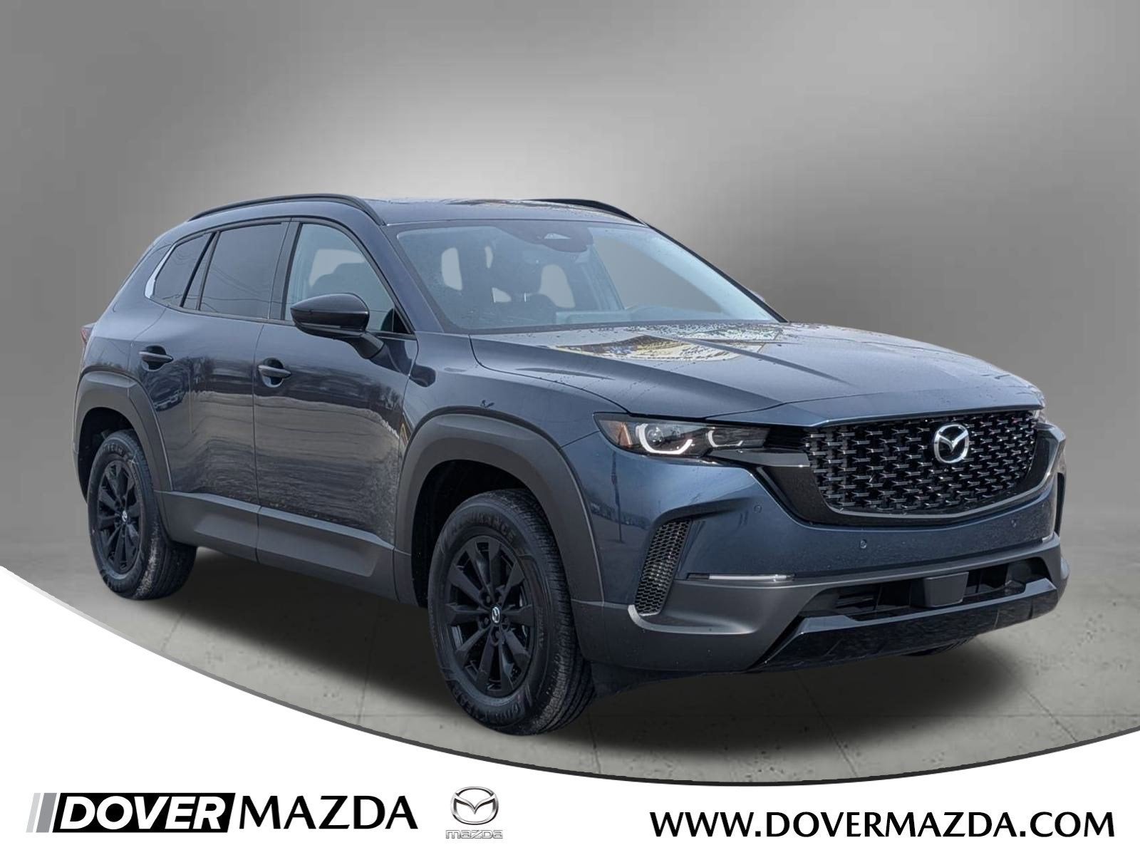 2026 Mazda Mazda CX-50 Hybrid Premium