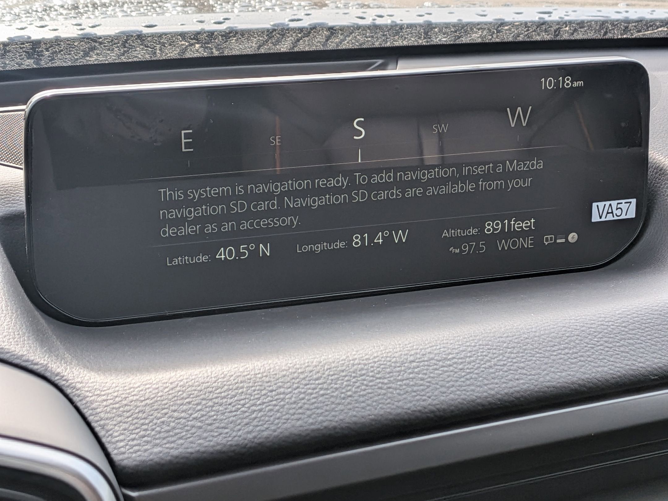 2026 Mazda Mazda CX-50 Hybrid Premium