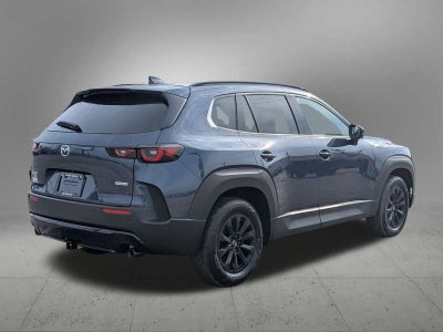 2026 Mazda Mazda CX-50 Hybrid Premium