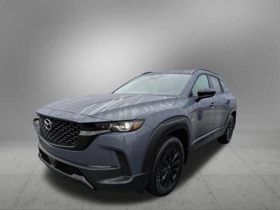 2026 Mazda Mazda CX-50 Hybrid Premium